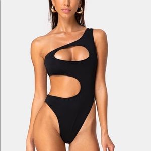 Motel Rocks One piece swimsuit